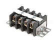 P1048X Bakers Pride Terminal Block, 3T H/D