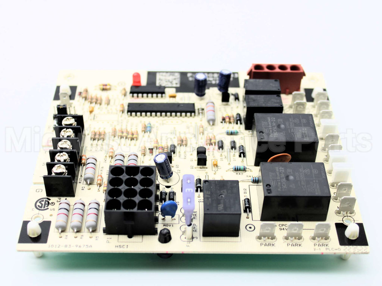 19V36 Lennox Control Board Kit