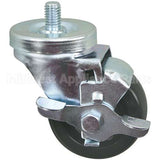 282559-1 Compatible Kairak Caster W/ Brake