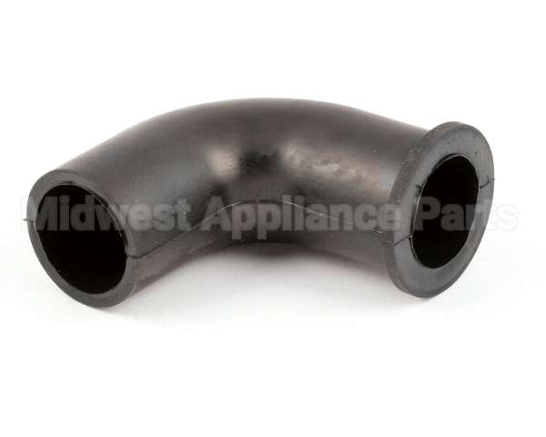 435091-01 Hoshizaki Hose (A) Epdm Blac