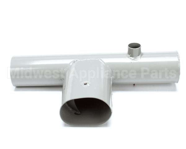 8238135 Frymaster Tube, Ocf Fv Downspout