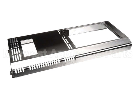 B1R8917100 Turbo Air Front Cover