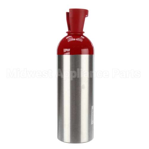 B20-R Lancer Catalina Co2 Cylinder 20# Red