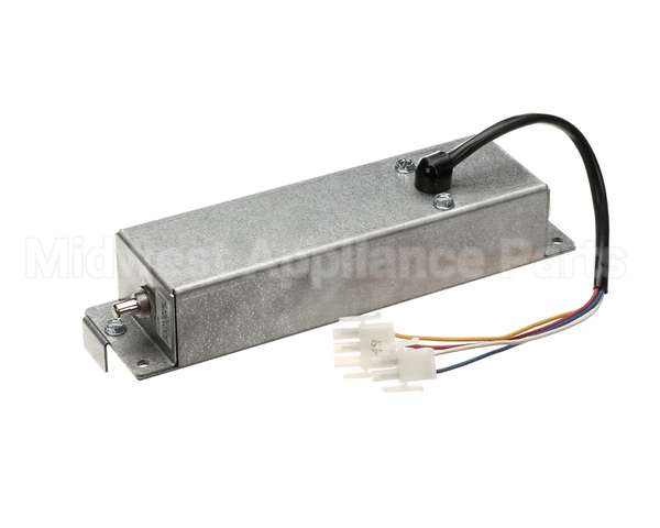 B2004901-C Pitco Control Box,Hi-Lim Rst Se Ce Rh