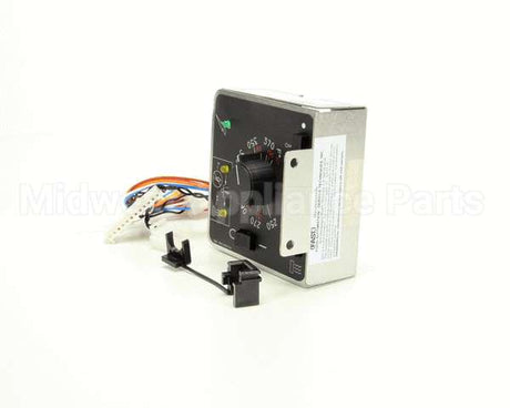 B2005302 Pitco Control Box,Assembly Sst Bkup Sg