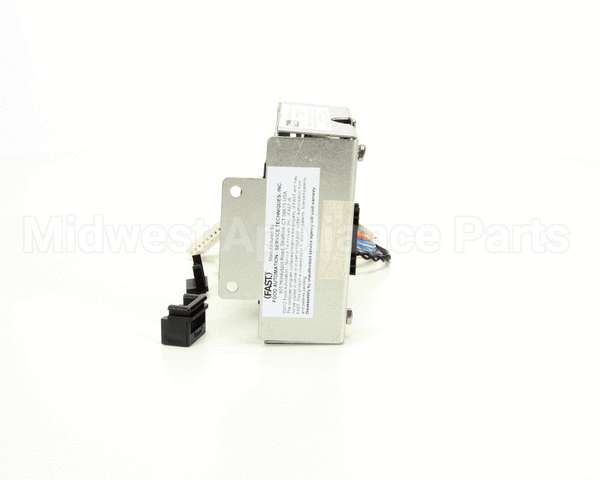 B2005302 Pitco Control Box,Assembly Sst Bkup Sg