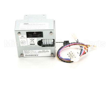 B2005303 Pitco Control Box,Assembly Sst Prim Se