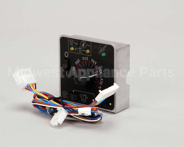 B2005305 Pitco Control Box,Assembly Sst Bkup E147