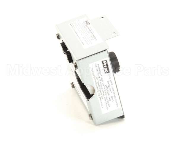 B2005401 Pitco Control Box,Assembly Sst Prim Fbg