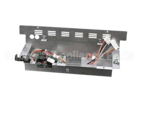 B2006102-C Pitco Control Bx,Assembly Wrb Ssp14