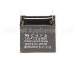 370682 Lincoln Capacitor Brown