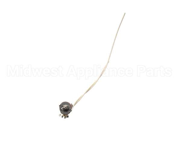 B200901 Vollrath Control, Speed, 500 Ohm Ct4