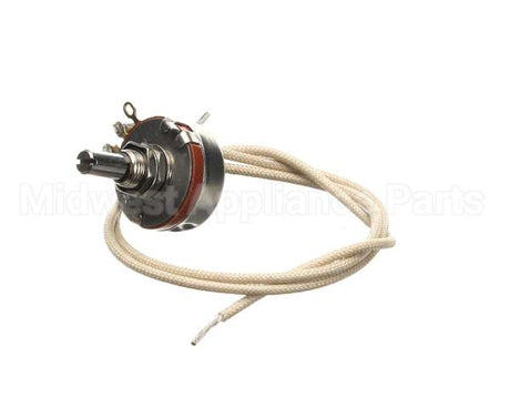 B200911 Vollrath Control Speed, 1000 Oh, Ct4