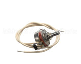 B200911 Vollrath Control Speed, 1000 Oh, Ct4