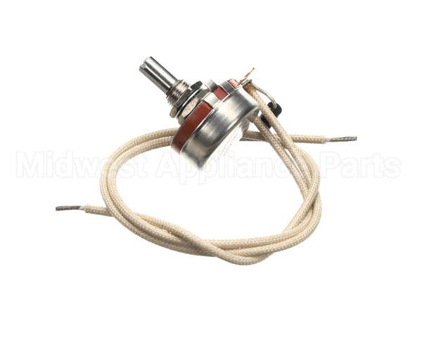 B200911 Vollrath Control Speed, 1000 Oh, Ct4