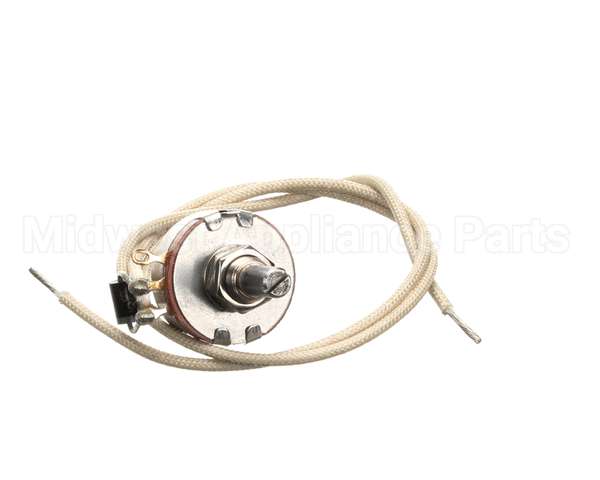 B200911 Vollrath Control Speed, 1000 Oh, Ct4