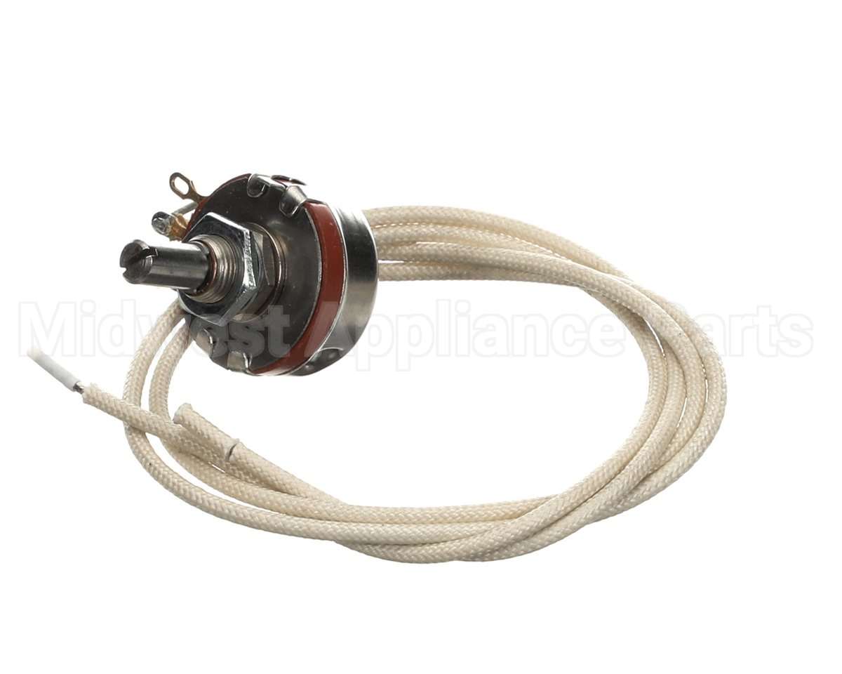 B200918 Vollrath Control, Speed 1000 Ohm