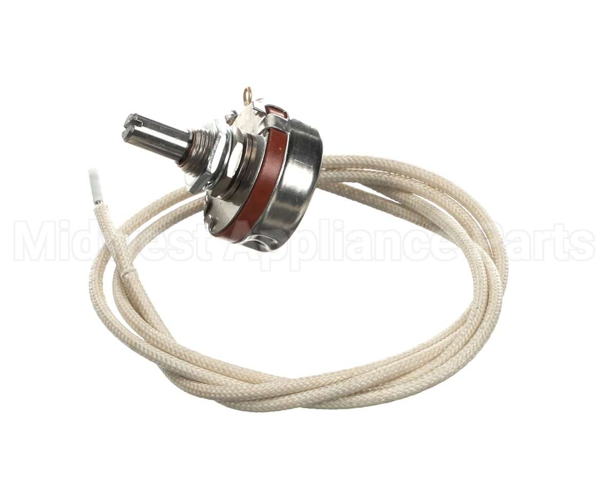 B200918 Vollrath Control, Speed 1000 Ohm