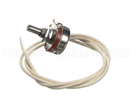 B200918 Vollrath Control, Speed 1000 Ohm
