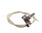 B200918 Vollrath Control, Speed 1000 Ohm