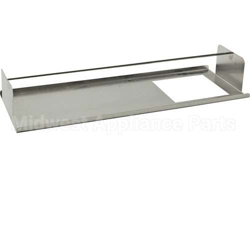 B201 Compatible Ayrking Cover, Brush, Lug Support