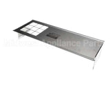 B201 Ayr King Brush Cover/Lug Support, Either Grid/Non