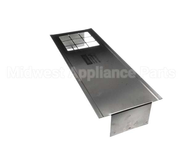 B201 Ayr King Brush Cover/Lug Support, Either Grid/Non