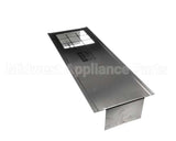 B201 Ayr King Brush Cover/Lug Support, Either Grid/Non