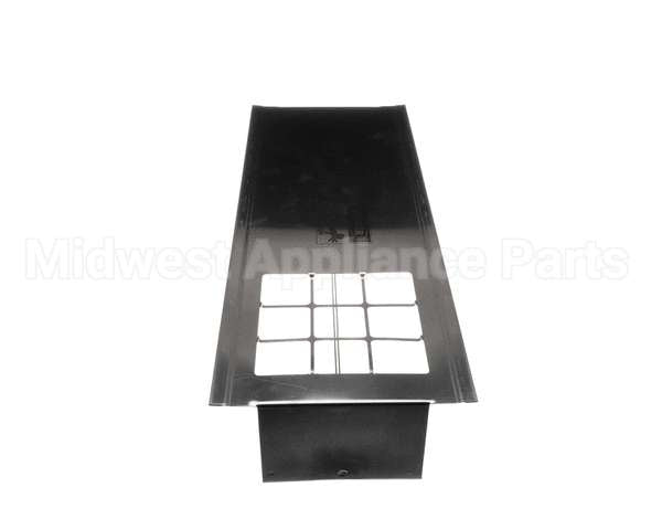 B201 Ayr King Brush Cover/Lug Support, Either Grid/Non