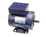 B201701 Turbo Air Motor, 1.5Hp 115V 1Ph (#7-1) Gbs-270S