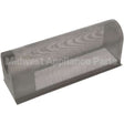 B202 Compatible Ayrking Screen, Sifter, 24" W/ Notch, 1.5Mm Hole