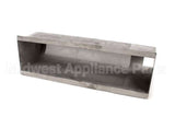 B202 Ayr King Sifter Screen, 24 With Notch,