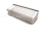 B202 Ayr King Sifter Screen, 24 With Notch,