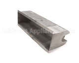 B202 Ayr King Sifter Screen, 24 With Notch,