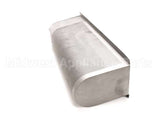 B202 Ayr King Sifter Screen, 24 With Notch,