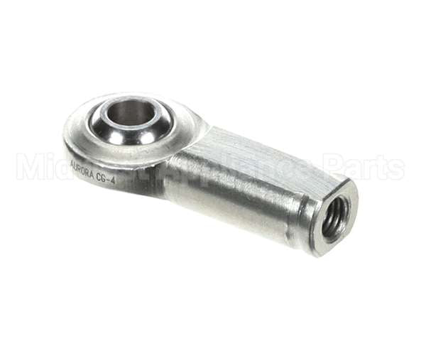 B202 Edlund Bearing, Rod End 1/4-28 Spfl-4