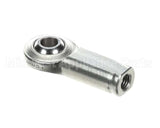 B202 Edlund Bearing, Rod End 1/4-28 Spfl-4