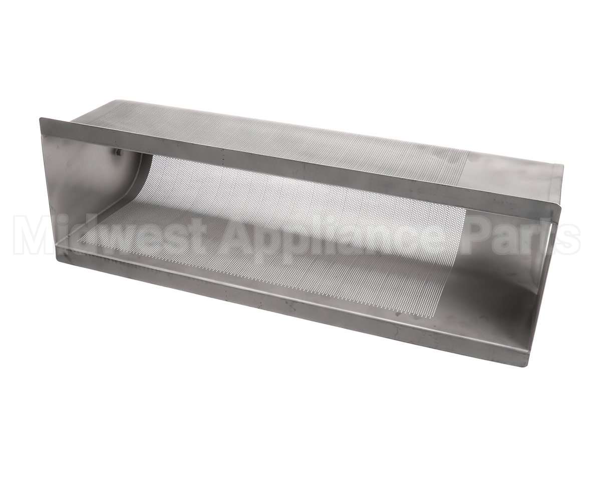 B202L Ayr King Sifter Screen 24 Without Notc