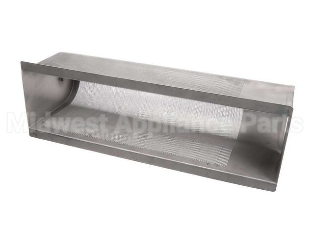 B202L Ayr King Sifter Screen 24 Without Notc
