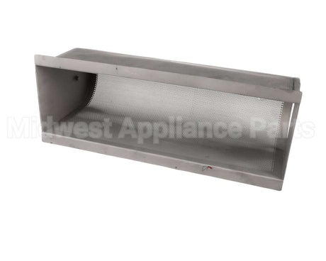B202S Ayr King Sifter Screen 20 Without Notc