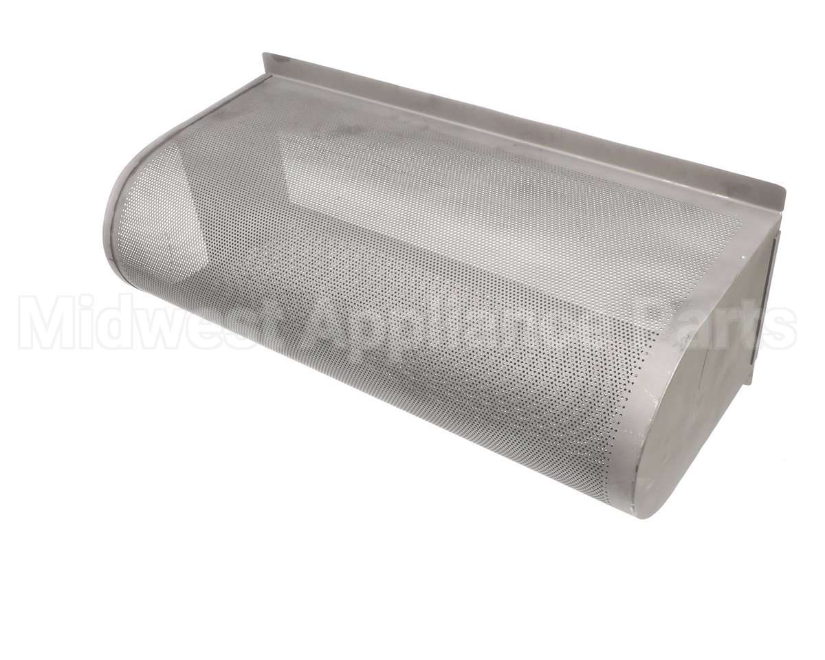B202S Ayr King Sifter Screen 20 Without Notc