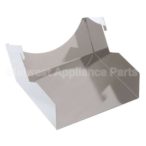 B203 Compatible Ayrking Dough Ball Chute