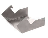 B203 Ayr King Dough Ball Chute