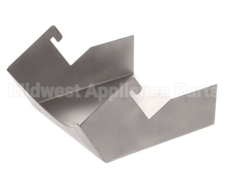 B203 Ayr King Dough Ball Chute