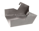 B203 Ayr King Dough Ball Chute