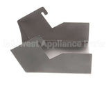 B203 Ayr King Dough Ball Chute