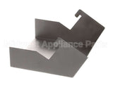 B203 Ayr King Dough Ball Chute