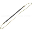 B204012 Compatible Vollrath Quartz Element 104V