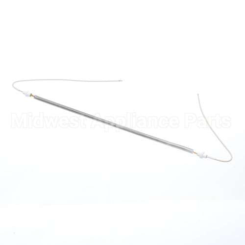 B204100 Compatible Vollrath Quartzheater, 120V 700W, 12-1/4", Pk/2