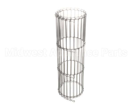 B204272 Vollrath Belt, Wire Conveyor 10.5X25